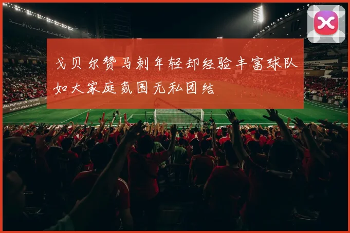戈贝尔赞马刺年轻却经验丰富球队如大家庭氛围无私团结