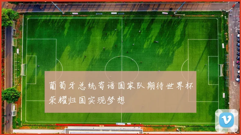 葡萄牙总统寄语国家队期待世界杯荣耀归国实现梦想